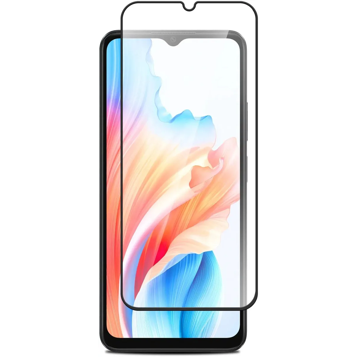 Защитное стекло BoraSCO 72507