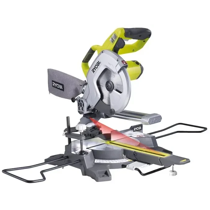 Электропила RYOBI ONE+ EMS216L - 5133001197