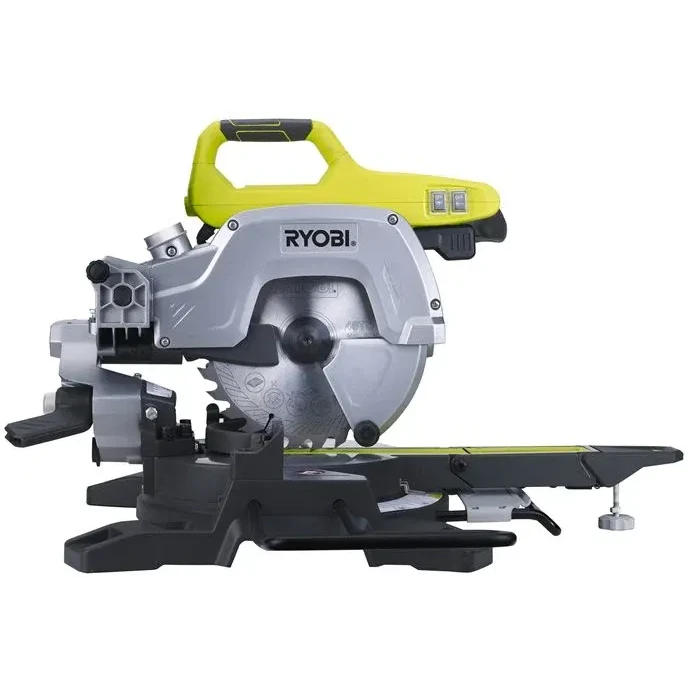 Электропила RYOBI ONE+ EMS216L - 5133001197 - фото 2