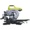 Электропила RYOBI ONE+ EMS216L - 5133001197 - фото 2
