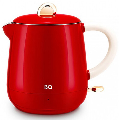 Чайник BQ KT1717P Red