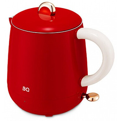Чайник BQ KT1717P Red - фото 2