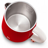 Чайник BQ KT1717P Red