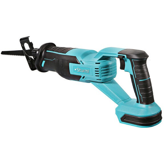 Электропила Sturm! CRS1801BL - фото 2