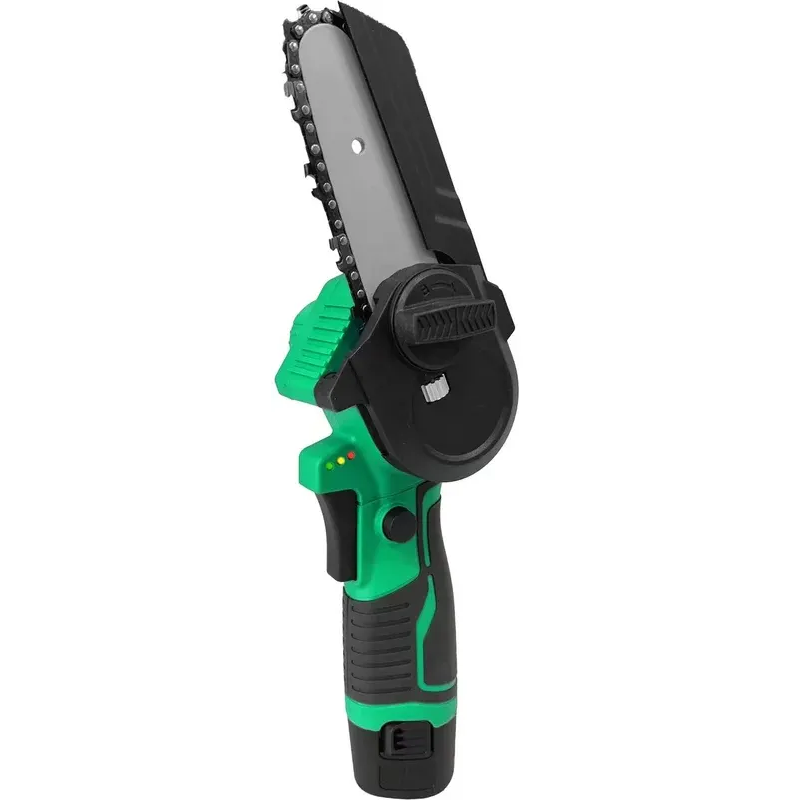Электропила Zitrek GreenSaw 12