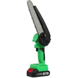 Электропила Zitrek GreenSaw 20V (082-1858)