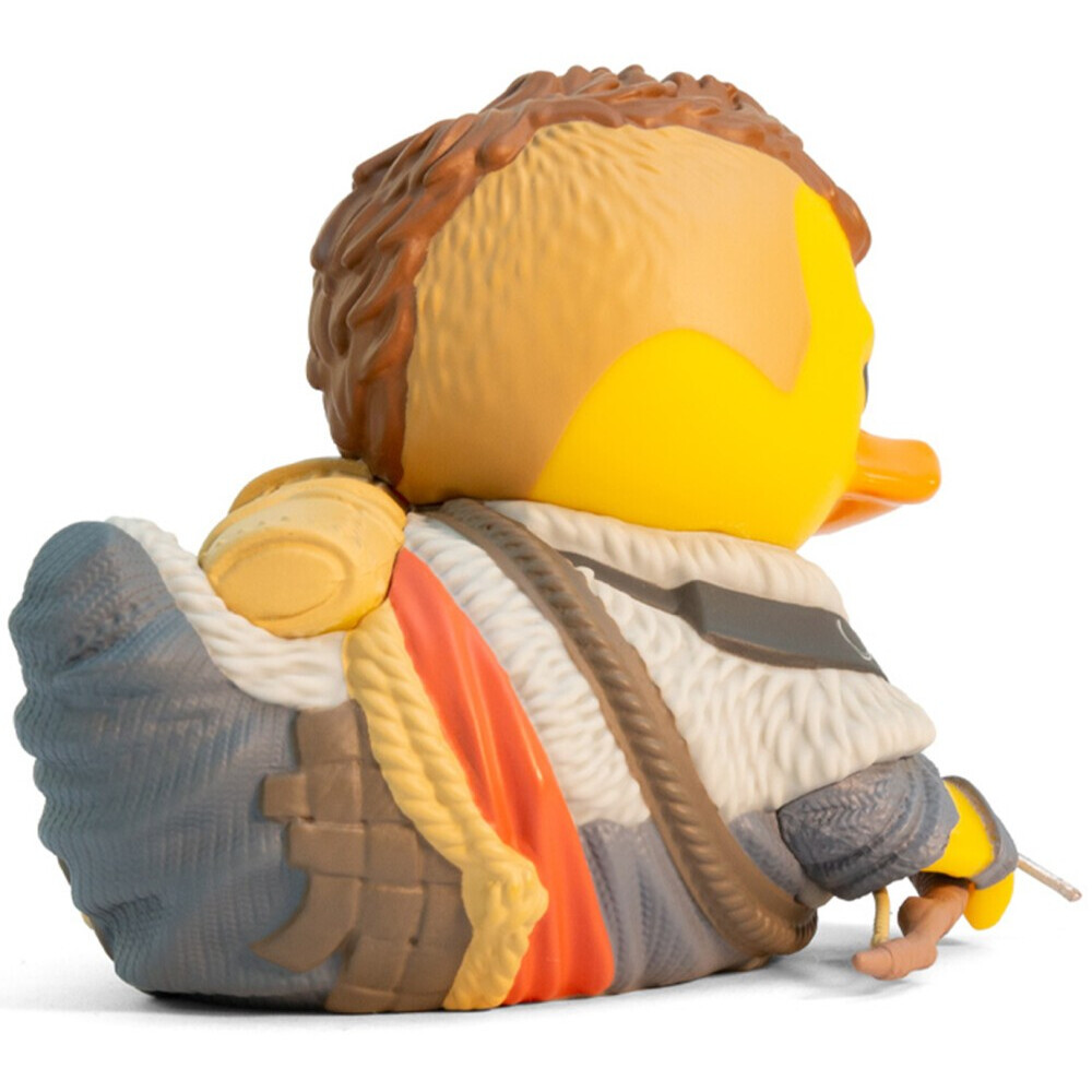 Фигурка-утка Numskull TUBBZ God of War Atreus (Boxed Edition) - NS4478 - фото 3