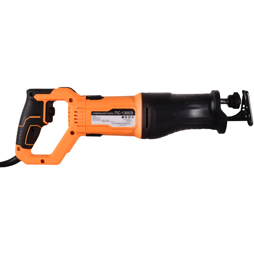 Электропила Вихрь ПС-1300Э - 72/25/2 - фото 3