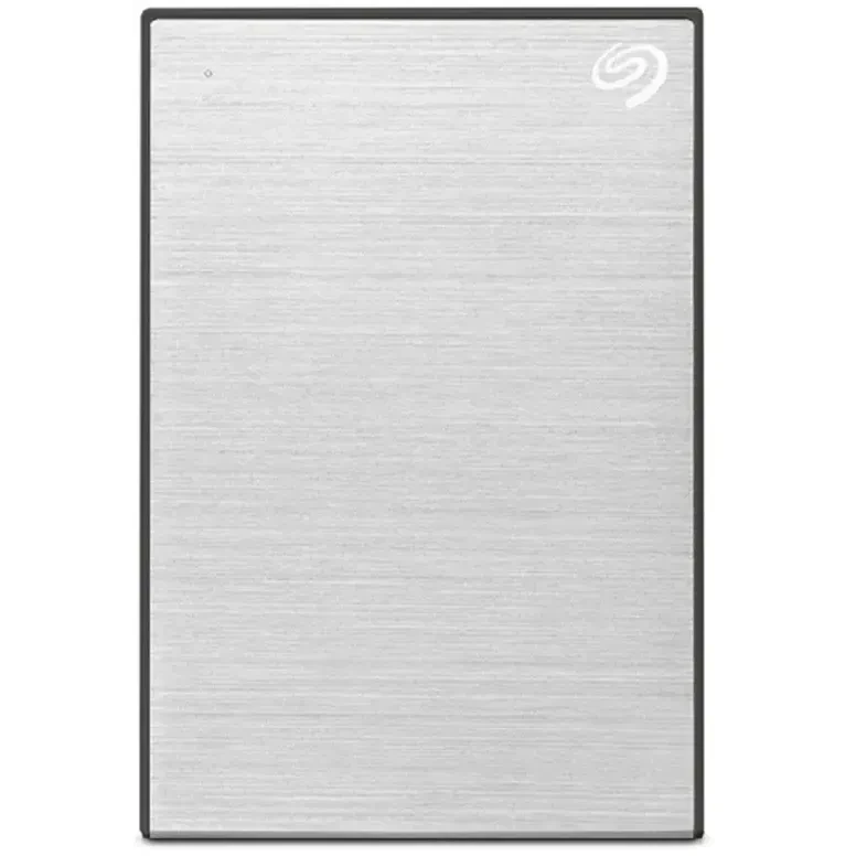Внешний жёсткий диск 5Tb Seagate One Touch Grey (STKZ5000401) - фото 2