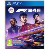 Игра F1 24 для Sony PS4 (41000017144)