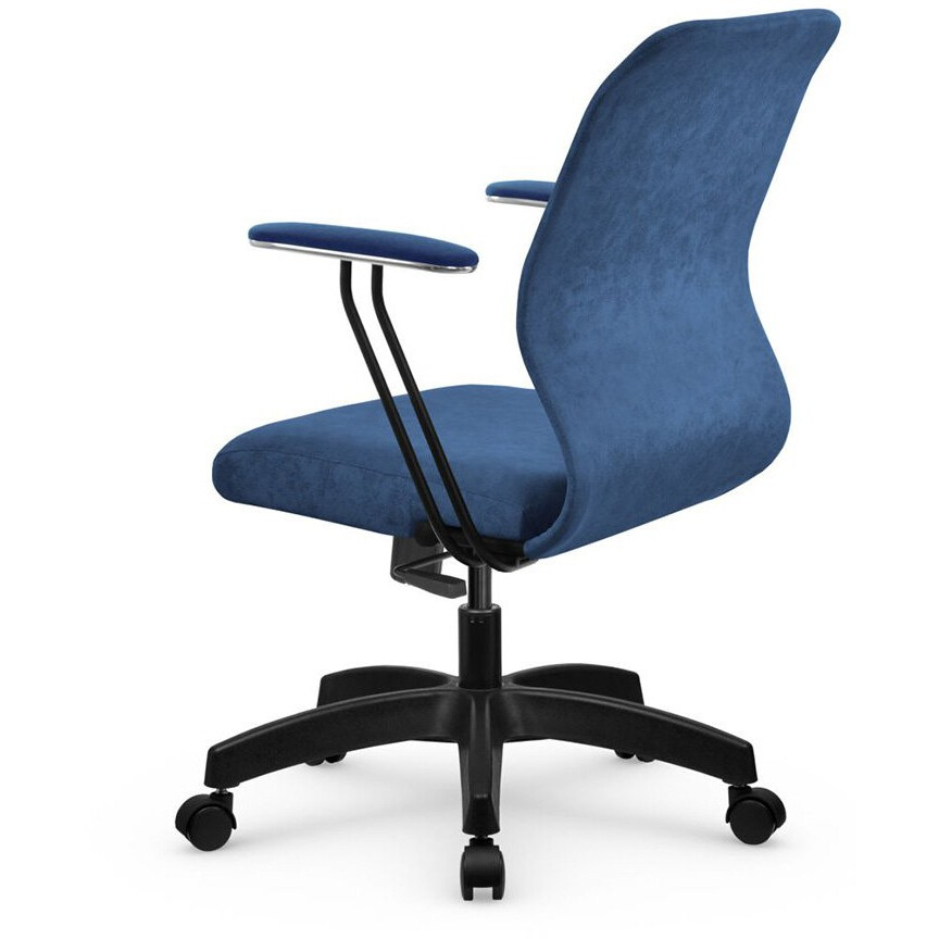 Офисное кресло Метта SU-Mr-4 (80528634) - фото 3