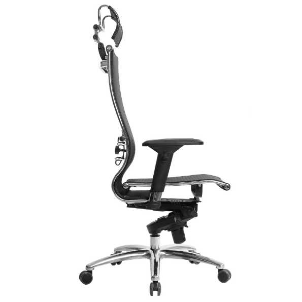 Офисное кресло Метта Samurai S-3.05 (80420821) - фото 2