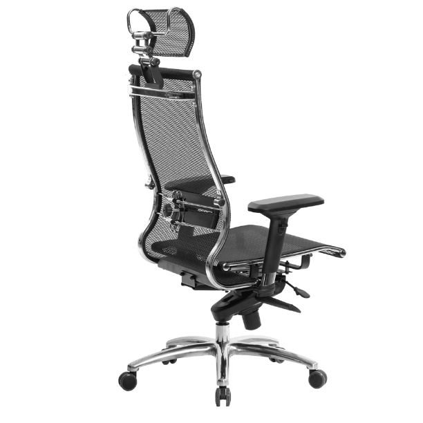 Офисное кресло Метта Samurai S-3.05 (80420821) - фото 3