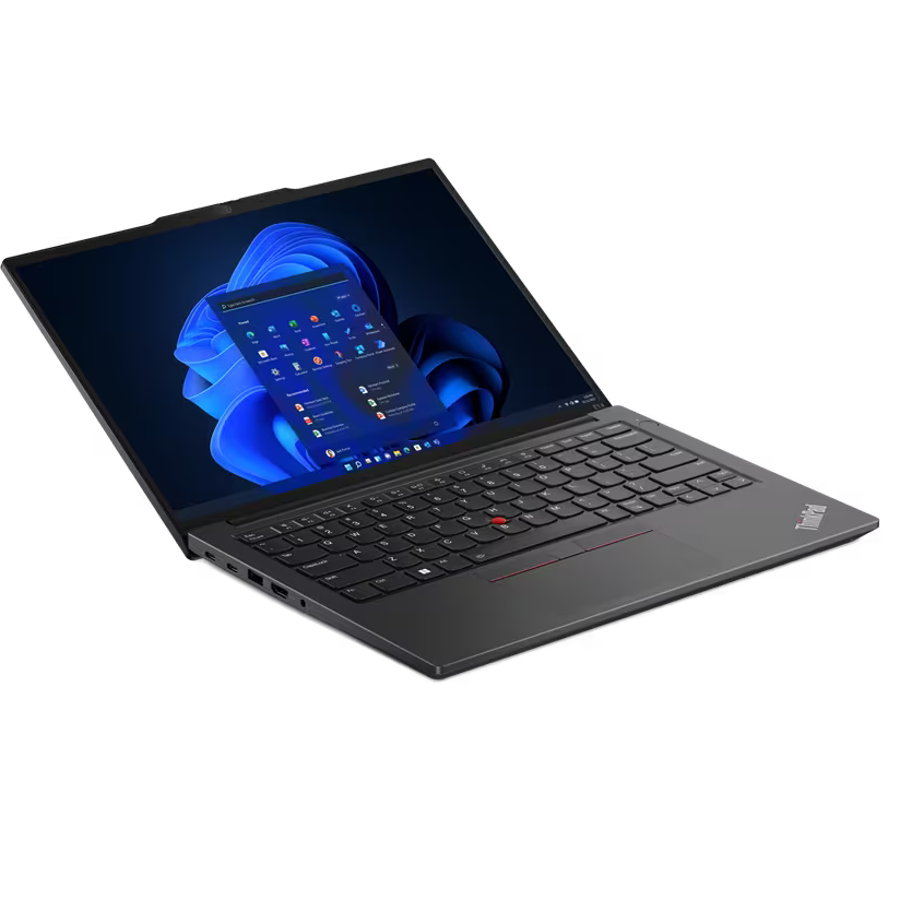 Ноутбук Lenovo ThinkPad E14 Gen 5 (Intel) (21JKS14F00-NoOS) - фото 2