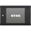 Шкаф NTSS NTSS-W6U6045GS-BL