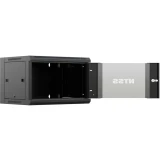 Шкаф NTSS NTSS-W6U6045GS-BL