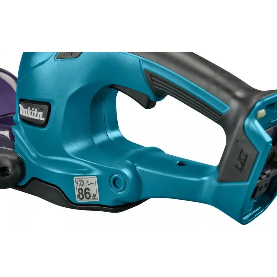 Кусторез Makita DUH607Z - фото 2