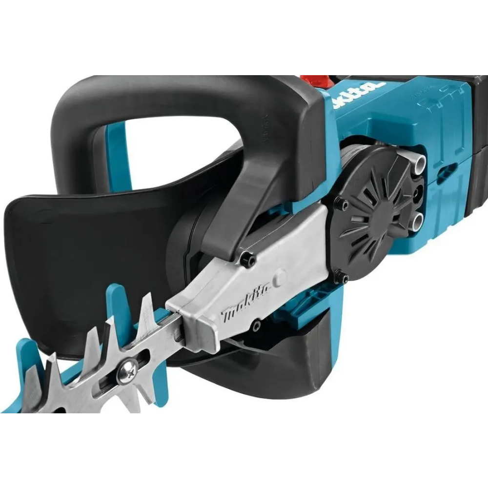 Кусторез Makita DUH752Z - фото 2