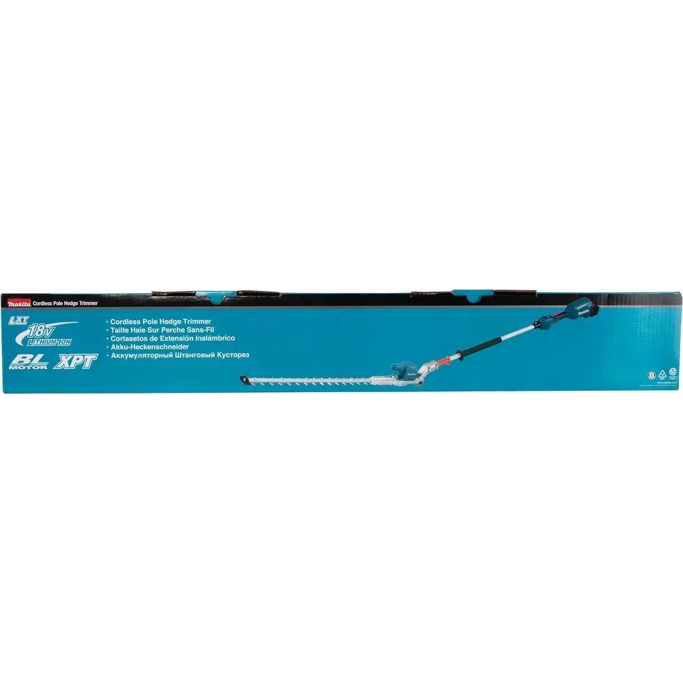 Кусторез Makita DUN500WZ - фото 8