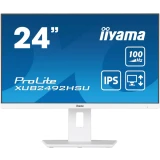 Монитор iiyama 27" ProLite XUB2792HSU-W6