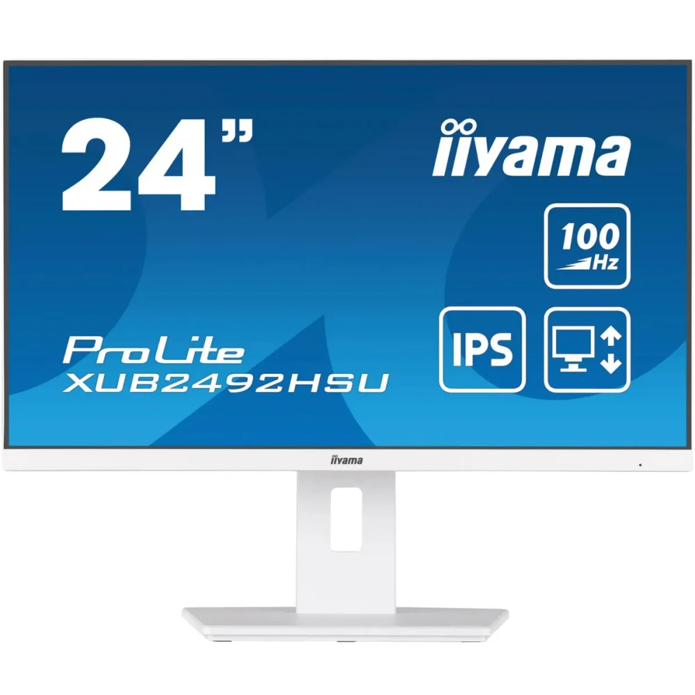 Монитор iiyama 27" ProLite XUB2792HSU-W6