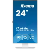 Монитор iiyama 27" ProLite XUB2792HSU-W6