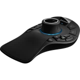 Мышь 3DConnexion SpaceMouse Pro Wireless (3DX-700119)