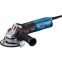 Шлифовальная машина Bosch GWS 14-125 S - 06017D0100