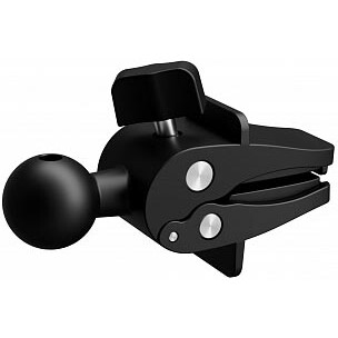 Автомобильный держатель Magssory Prime 15W Midnight - KIT011m - фото 4