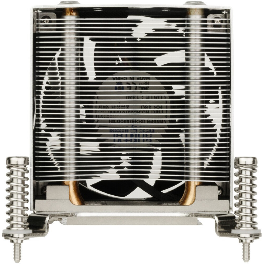 Кулер для серверного процессора Silverstone AR10-1700 - SST-AR10-1700 - фото 4