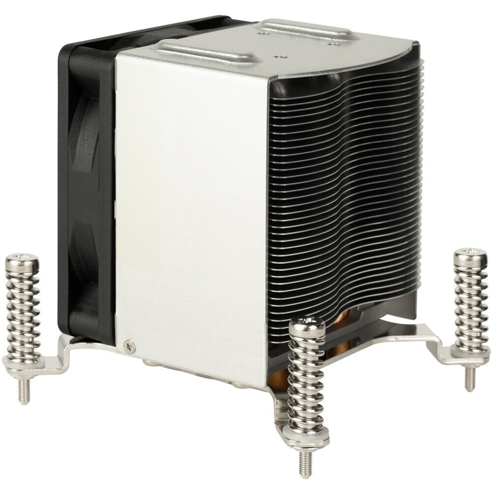 Кулер для серверного процессора Silverstone AR10-1700 - SST-AR10-1700 - фото 5