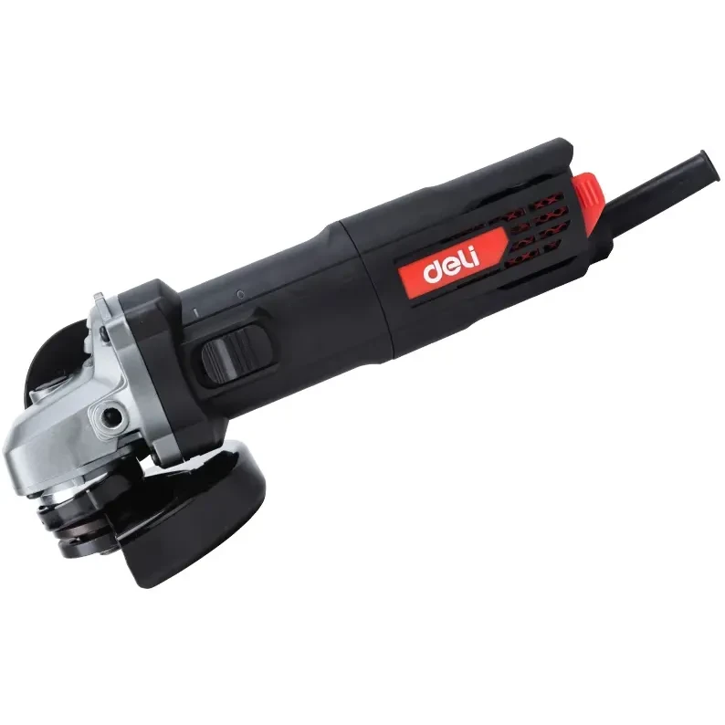 Шлифовальная машина Deli DE-JM125-1E - фото 2