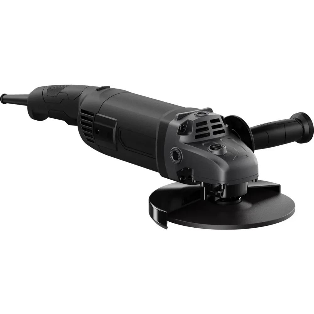 Шлифовальная машина Deli DE-JM180-1E - фото 2