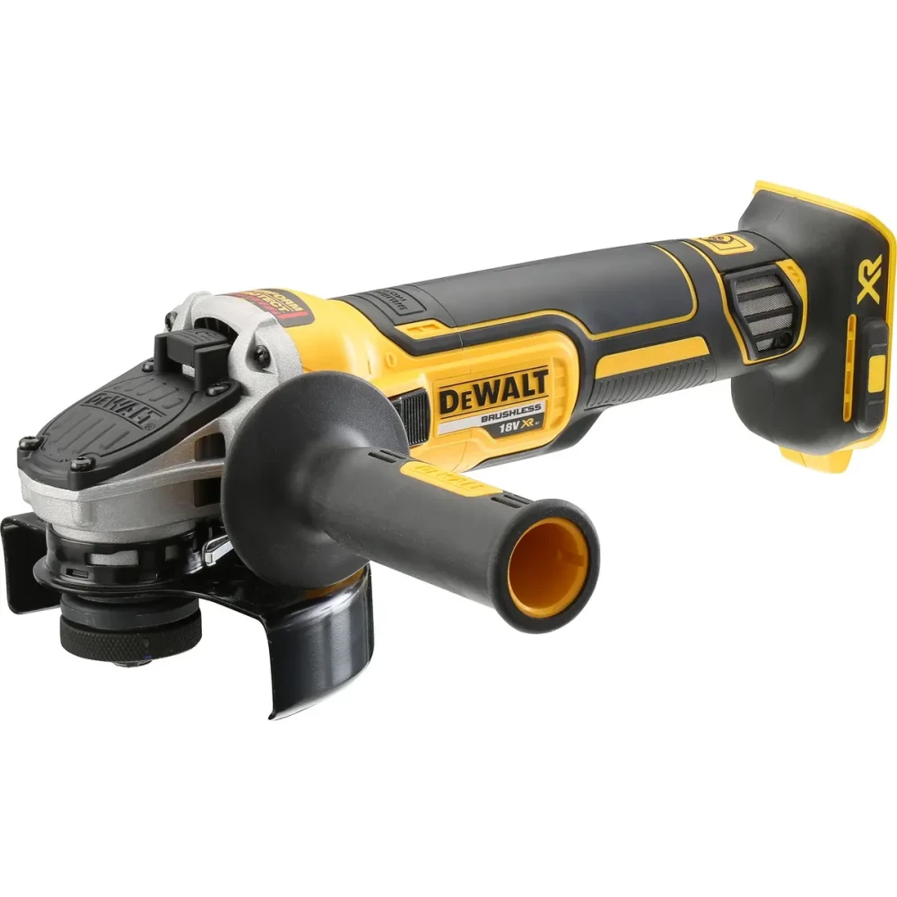 Шлифовальная машина DeWALT DCG405N