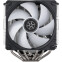 Кулер Silverstone Hydrogon D140 ARGB - SST-HYD140-ARGB - фото 6