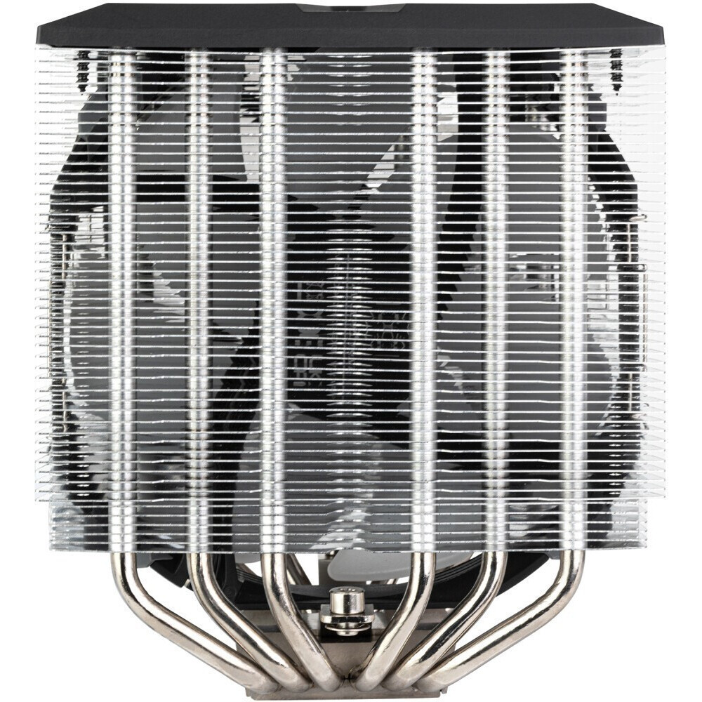 Кулер Silverstone Hydrogon D140 ARGB - SST-HYD140-ARGB - фото 8