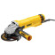 Шлифовальная машина DeWALT DWE4217-QS