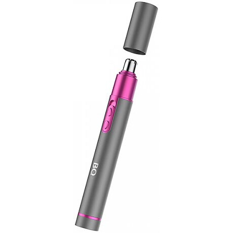 Триммер BQ TR1008 Grey - фото 3