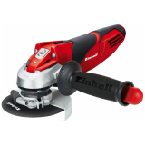 Шлифовальная машина Einhell TE-AG 115/600 (4430855)