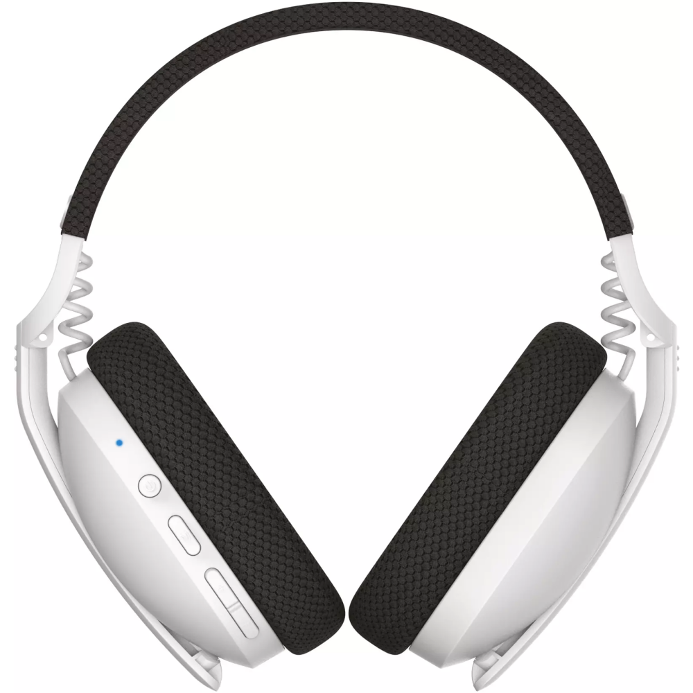 Гарнитура GMNG GG-HS420W White - фото 2