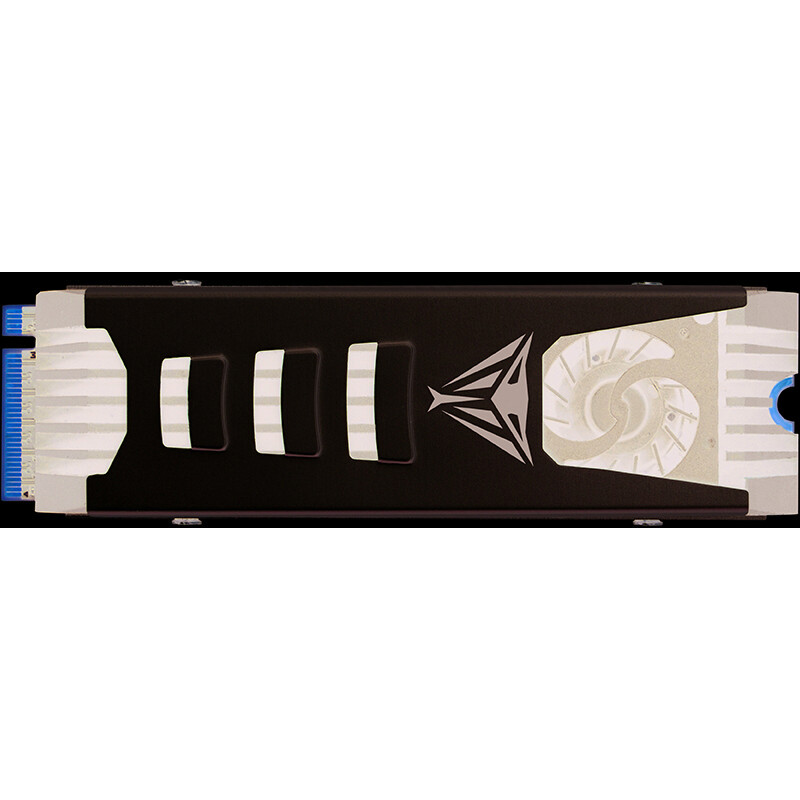 Накопитель SSD 2TB Patriot Viper PV553 (PV553P2TBM28H)