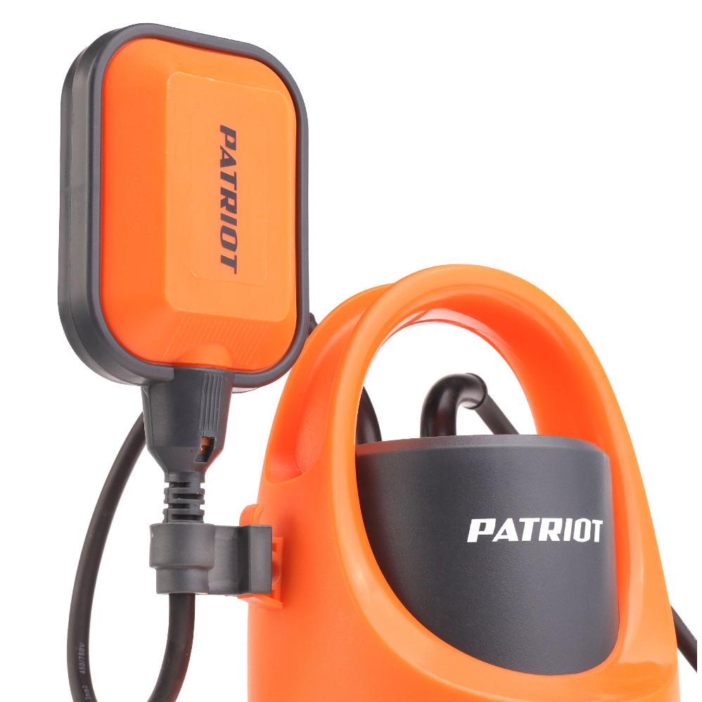 Насос PATRIOT F 600 D - 315302406 - фото 6