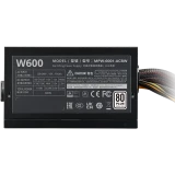 Блок питания 600W Cooler Master Elite NEX W600 (MPW-6001-ACBW-BEU)
