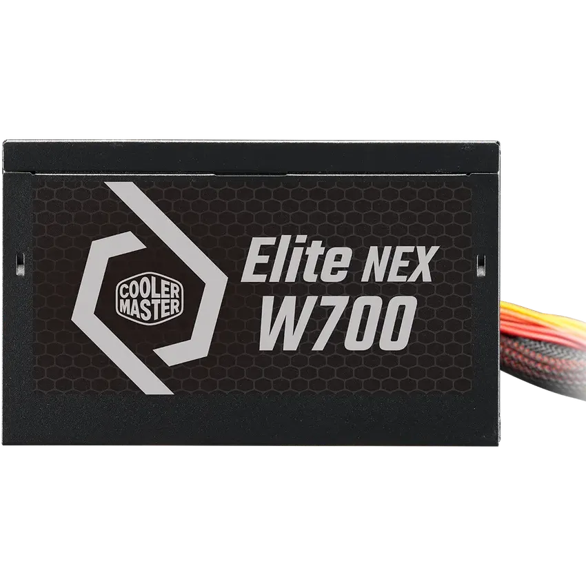 Блок питания 700W Cooler Master Elite NEX W700 (MPW-7001-ACBW-BEU) - фото 3