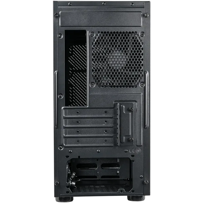 Корпус Cooler Master Elite 300 Black (E300-KG5N-S00) - фото 4