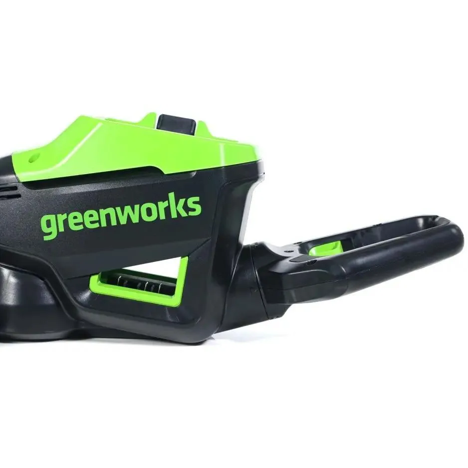 Кусторез Greenworks GD60HT66 - 2206507 - фото 4