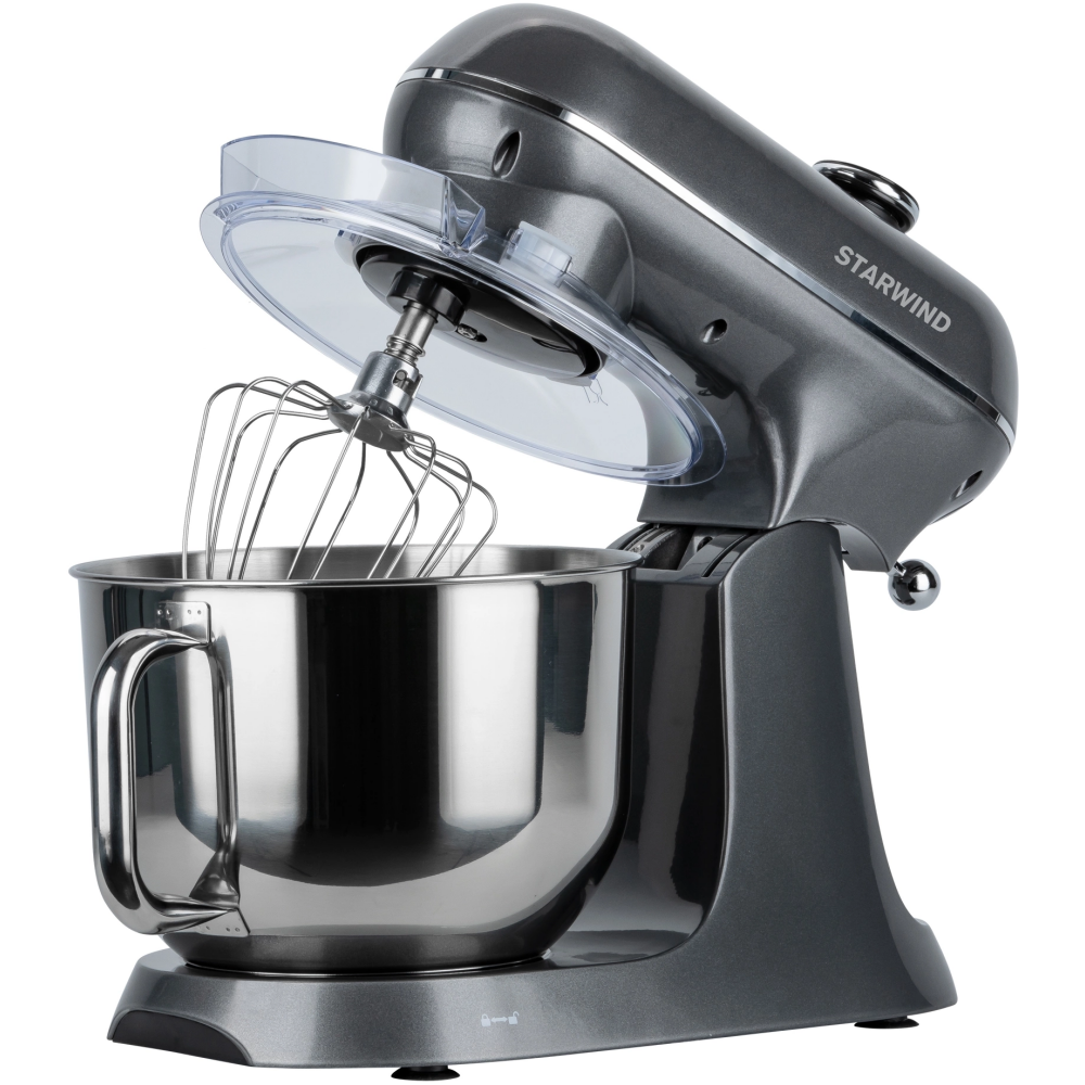 Миксер Starwind SPM4171 - фото 3