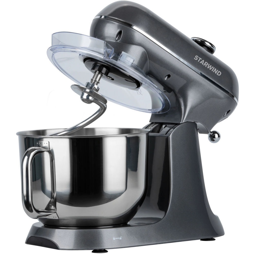 Миксер Starwind SPM4171 - фото 4