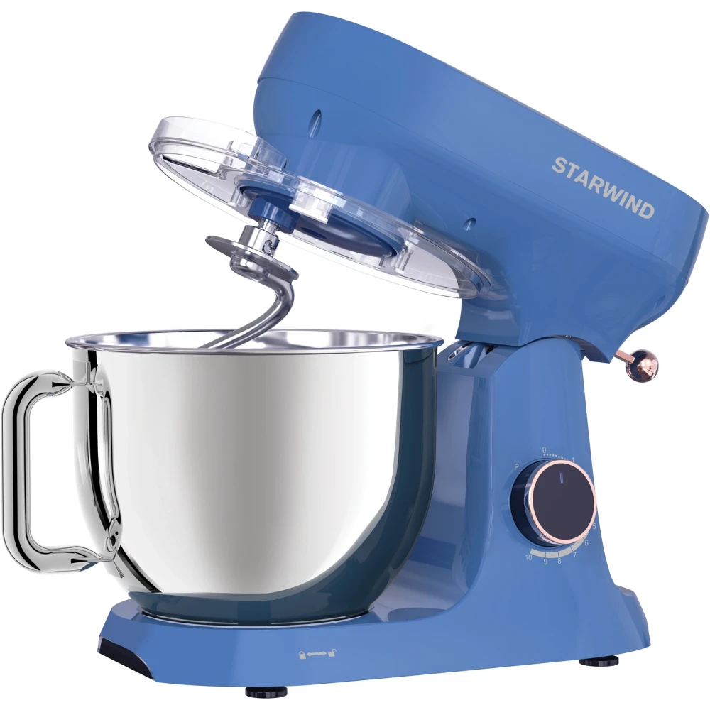 Миксер Starwind SPM4172 - фото 2