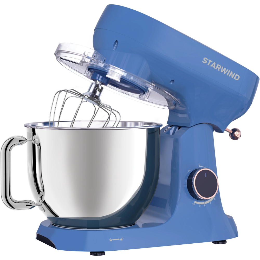 Миксер Starwind SPM4172 - фото 4